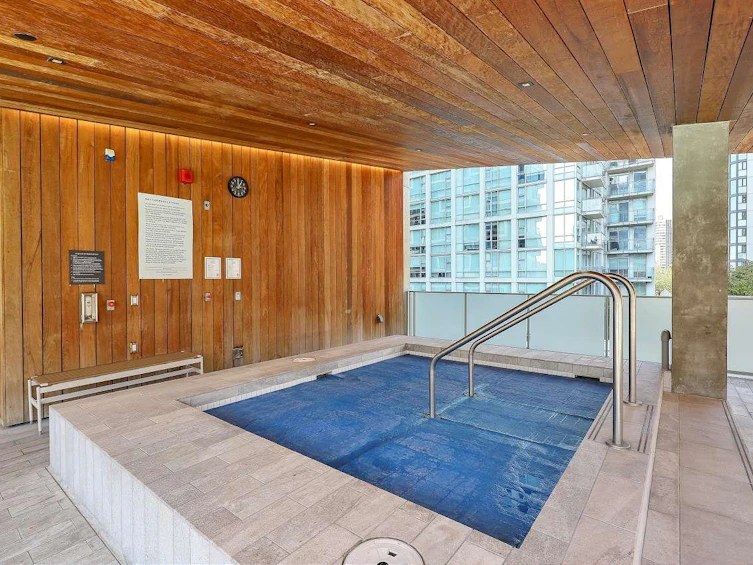 1501-1480 Howe Street, Vancouver, BC, V6Z 0G5 - 26