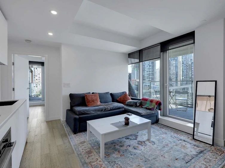 1501-1480 Howe Street, Vancouver, BC, V6Z 0G5 - 3
