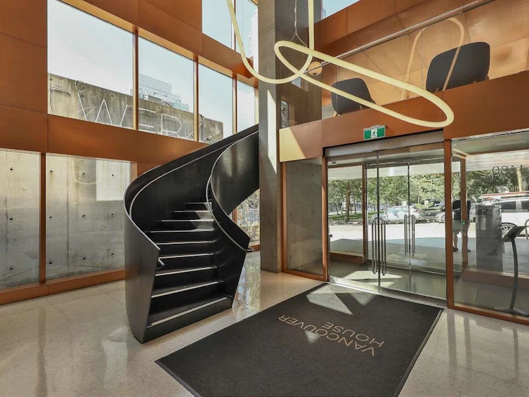 1501-1480 Howe Street, Vancouver, BC, V6Z 0G5 - 28