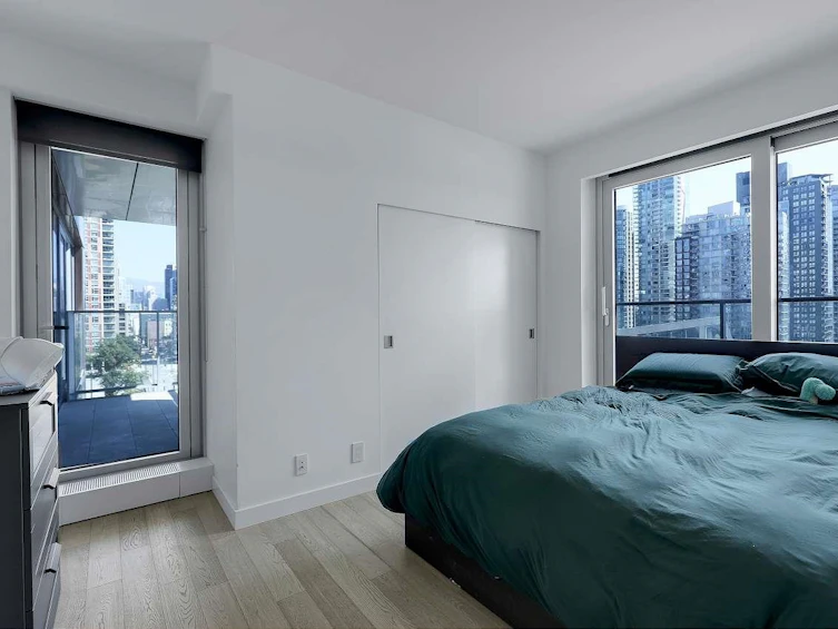 1501-1480 Howe Street, Vancouver, BC, V6Z 0G5 - 8