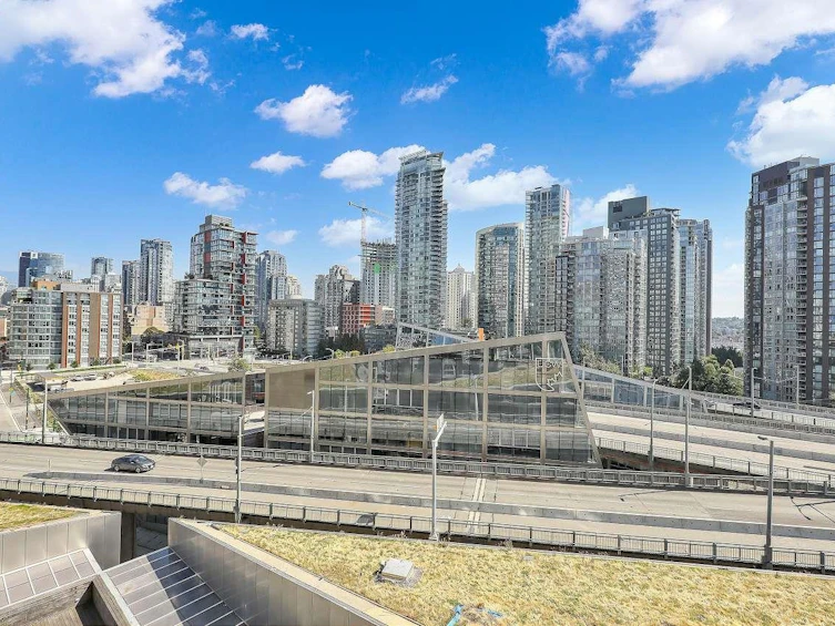 1501-1480 Howe Street, Vancouver, BC, V6Z 0G5 - 15