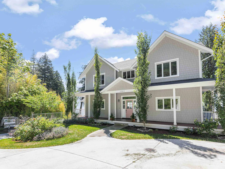 2585 Lower Road, Roberts Creek, BC, V0N 2W4 - 5