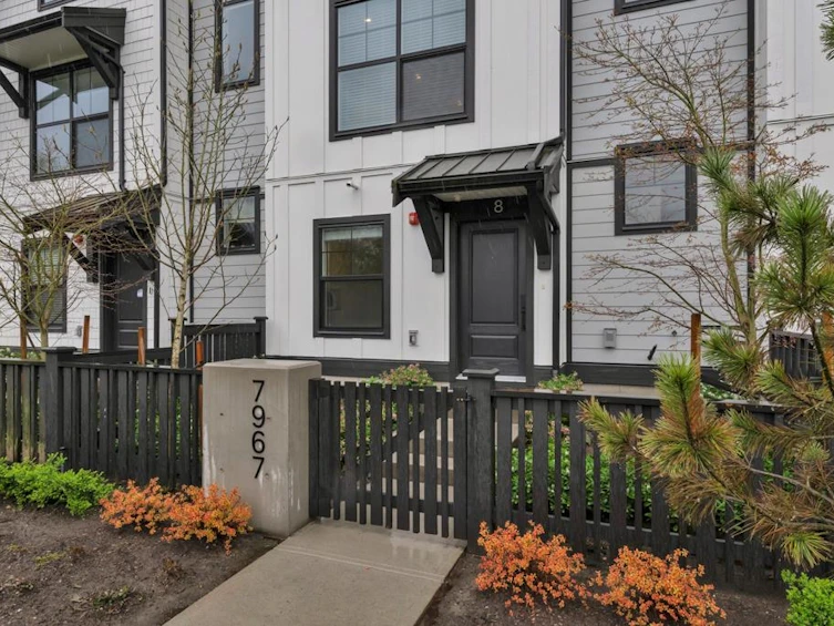 8-7967 197 Street, Langley, BC, V2Y 3P1 - 34