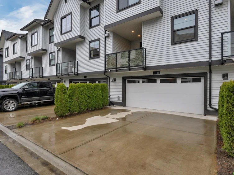 8-7967 197 Street, Langley, BC, V2Y 3P1 - 36