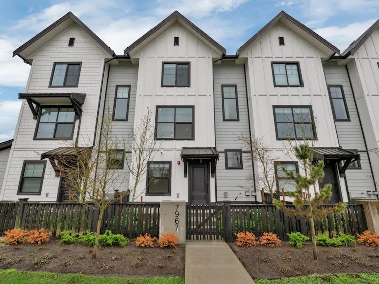 8-7967 197 Street, Langley, BC, V2Y 3P1 - 33