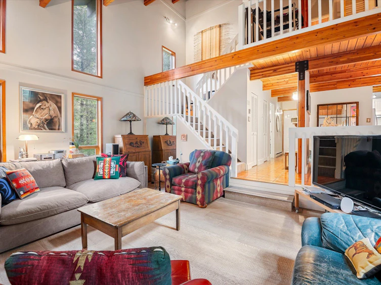 72 Black Tusk Drive, Whistler, BC, V8E 0A1 - 2
