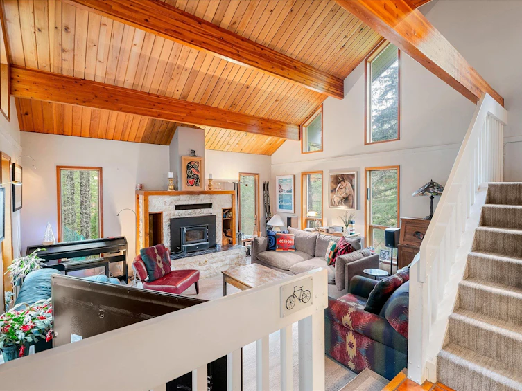 72 Black Tusk Drive, Whistler, BC, V8E 0A1 - 4