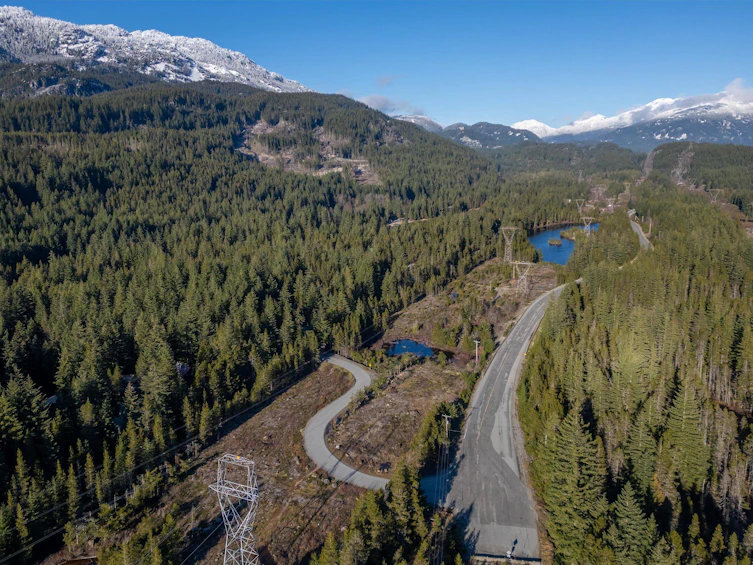 72 Black Tusk Drive, Whistler, BC, V8E 0A1 - 24