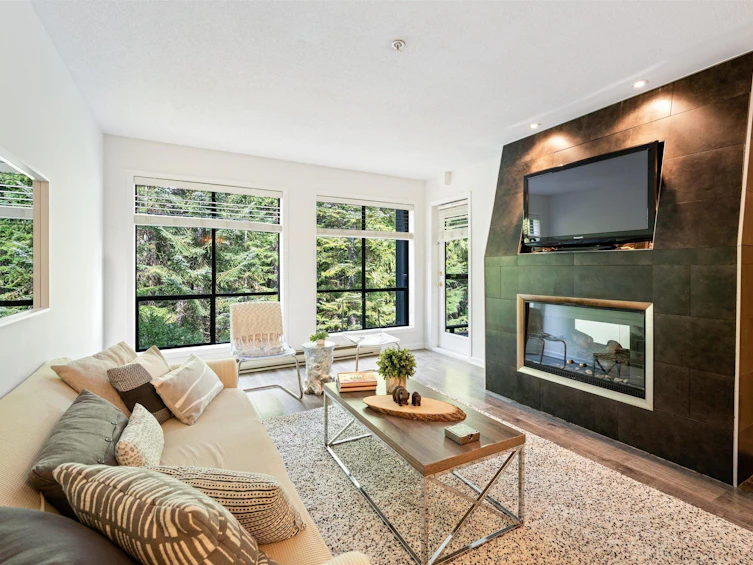 201-4821 Spearhead Drive, Whistler, BC, V8E 1E8 - 2