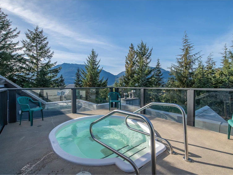 201-4821 Spearhead Drive, Whistler, BC, V8E 1E8 - 21