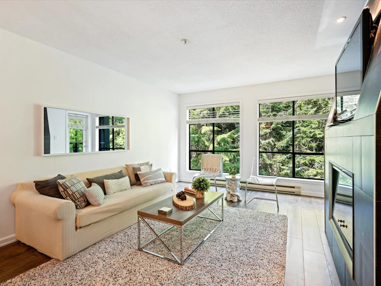 201-4821 Spearhead Drive, Whistler, BC, V8E 1E8 - 3