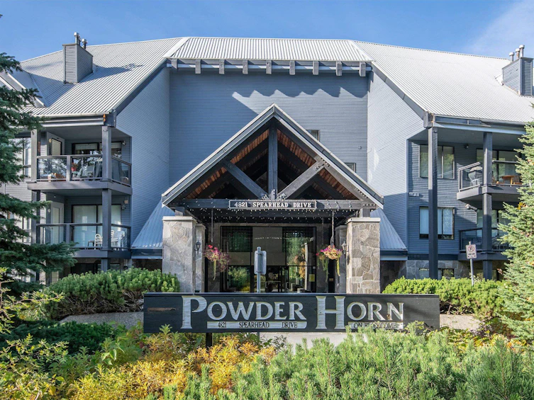 201-4821 Spearhead Drive, Whistler, BC, V8E 1E8 - 23