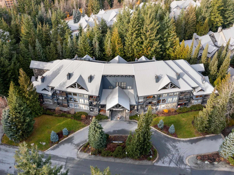 201-4821 Spearhead Drive, Whistler, BC, V8E 1E8 - 24