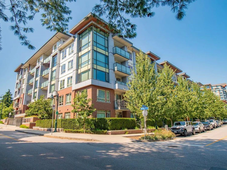 318-2651 Library Lane, North Vancouver, BC, V7J 0C1 - 25