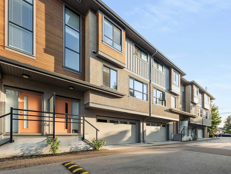 4-7180 Gilbert Road, Richmond, BC, V7C 3W2
