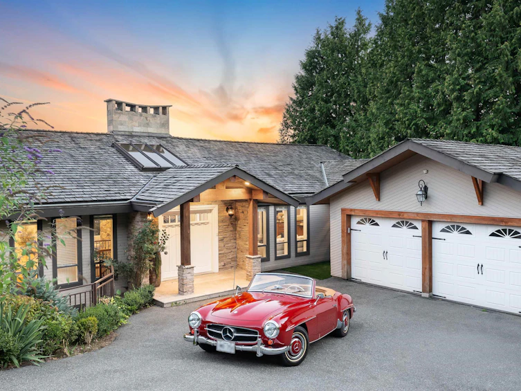 1521 Chartwell Drive, West Vancouver, BC, V7S 2R9 - 5