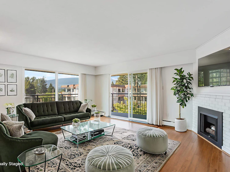 303-134 W 20th Street, North Vancouver, BC, V7M 1Y4 - 6