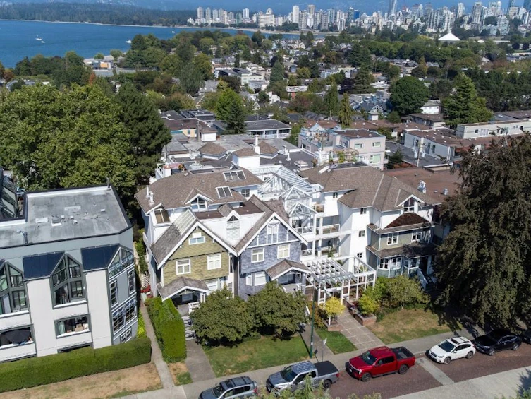 PH21-2175 W 3rd Avenue, Vancouver, BC, V6K 1L2 - 33