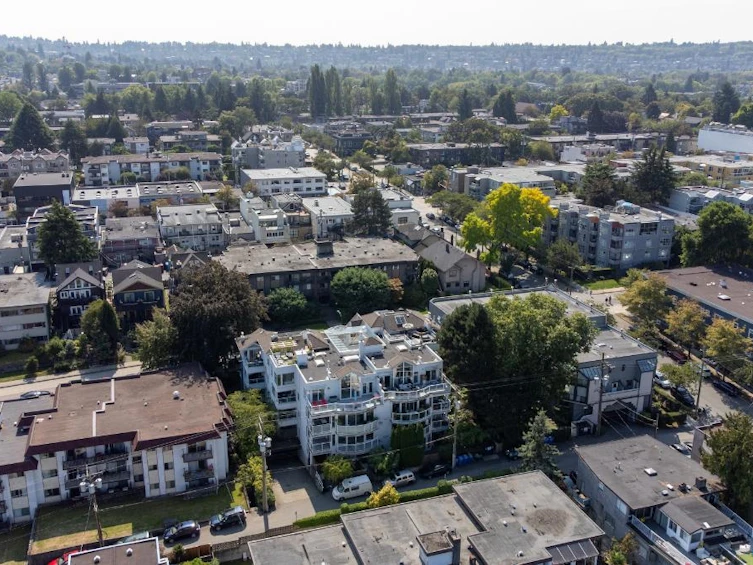PH21-2175 W 3rd Avenue, Vancouver, BC, V6K 1L2 - 30