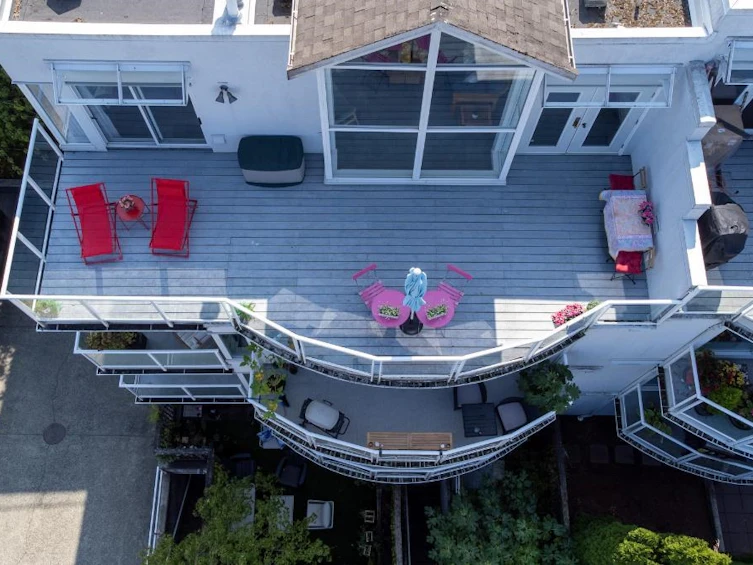 PH21-2175 W 3rd Avenue, Vancouver, BC, V6K 1L2 - 34