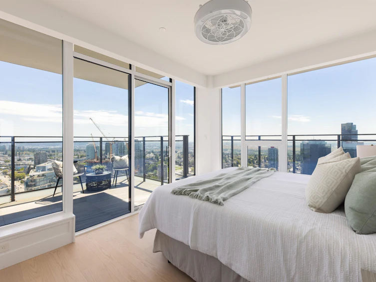 PH4101-4711 Hazel Street, Burnaby, BC, V5H 0J9 - 16