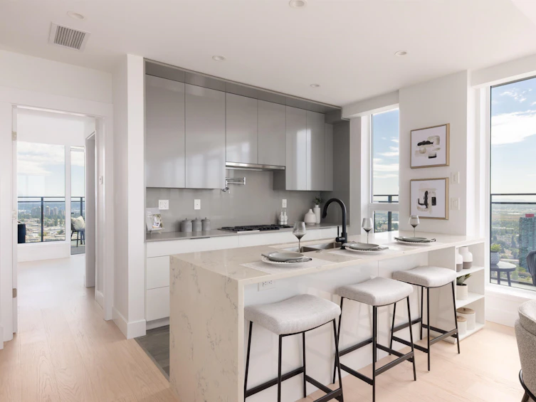 PH4101-4711 Hazel Street, Burnaby, BC, V5H 0J9 - 12