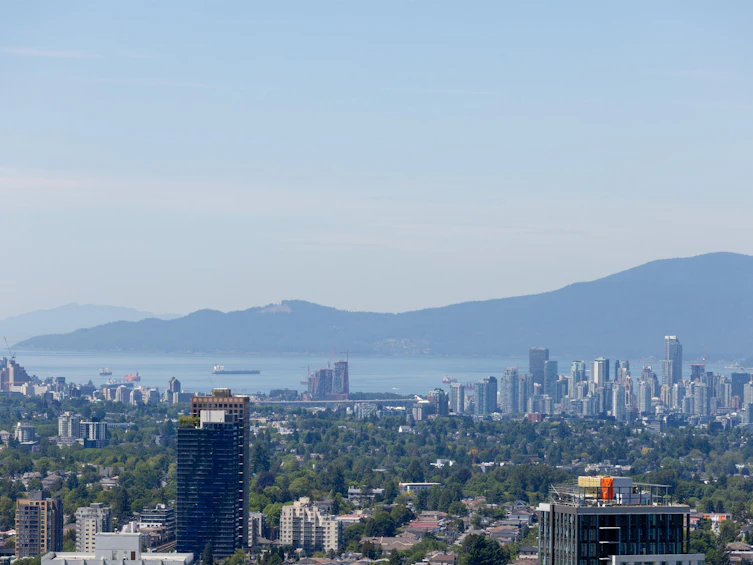 PH4101-4711 Hazel Street, Burnaby, BC, V5H 0J9 - 6
