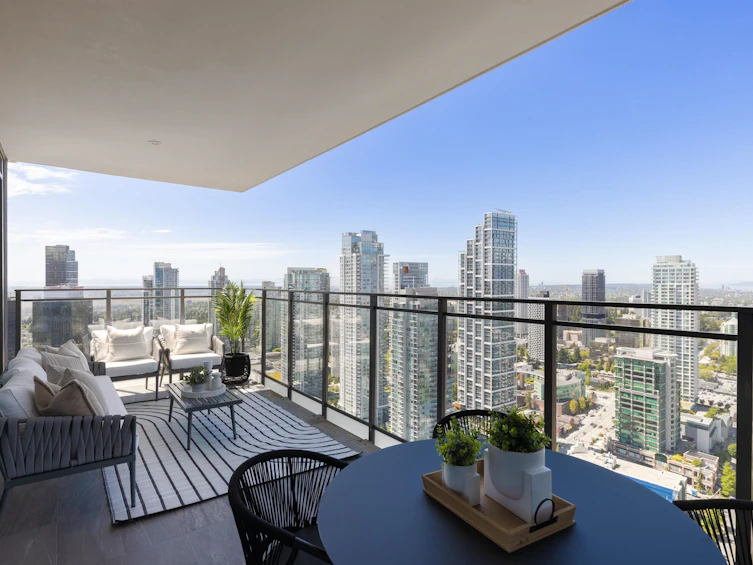 PH4101-4711 Hazel Street, Burnaby, BC, V5H 0J9 - 15