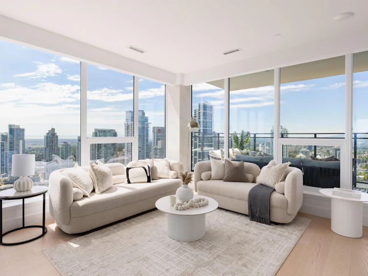 PH4101-4711 Hazel Street, Burnaby, BC, V5H 0J9 - 5