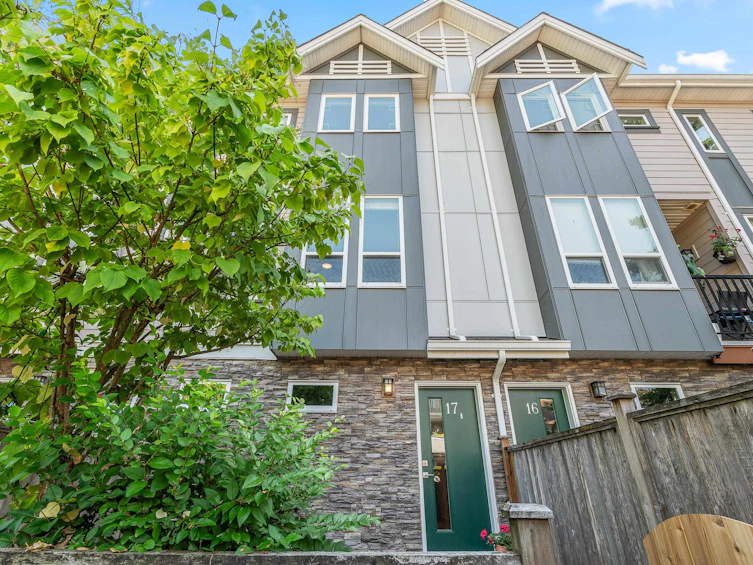 17-5945 177b Street, Surrey, BC, V3S 4J7 - 4