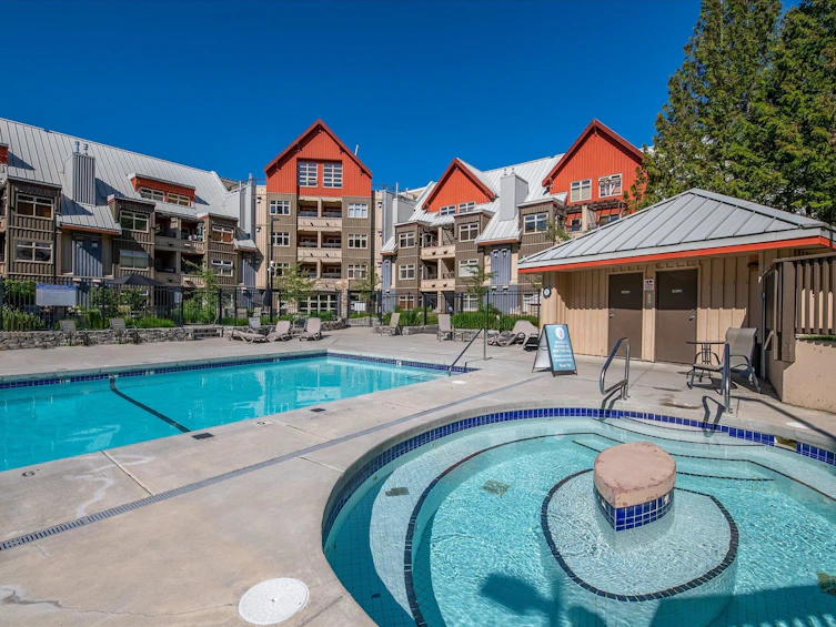 109-2050 Lake Placid Road, Whistler, BC, V8E 0A8 - 17