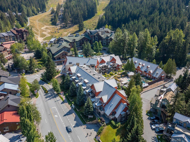 109-2050 Lake Placid Road, Whistler, BC, V8E 0A8 - 29