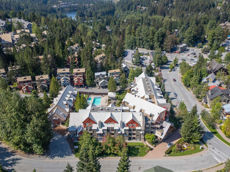 109-2050 Lake Placid Road, Whistler, BC, V8E 0A8 - 23