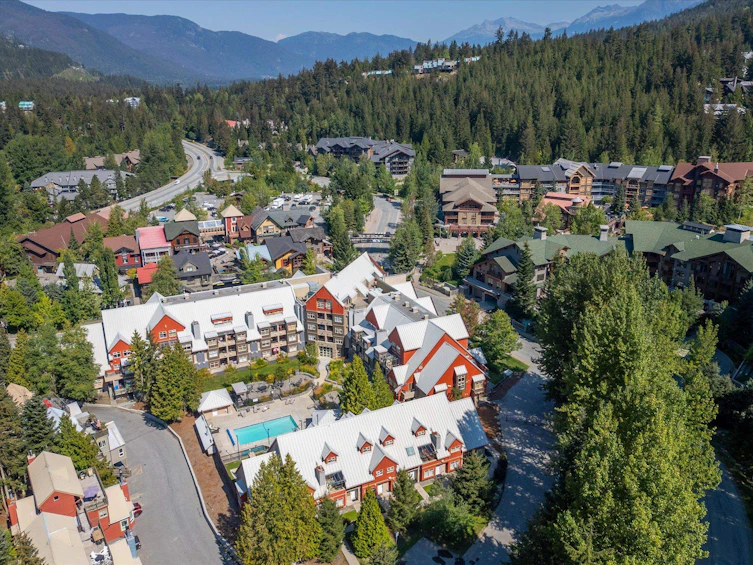 109-2050 Lake Placid Road, Whistler, BC, V8E 0A8 - 25