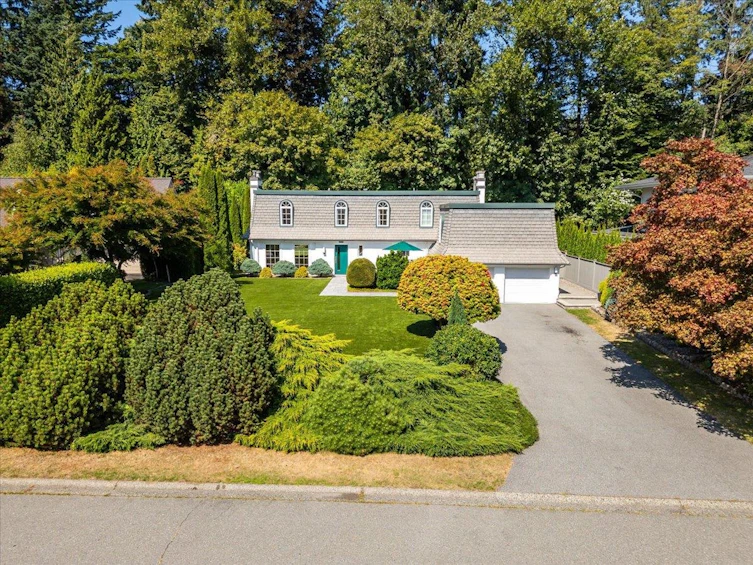 535 Newcroft Place, West Vancouver, BC, V7T 1W9 - 4