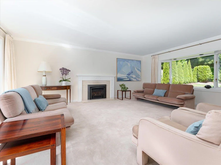 535 Newcroft Place, West Vancouver, BC, V7T 1W9 - 8