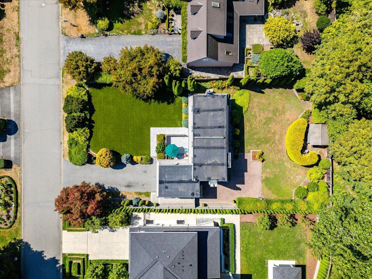 535 Newcroft Place, West Vancouver, BC, V7T 1W9 - 3