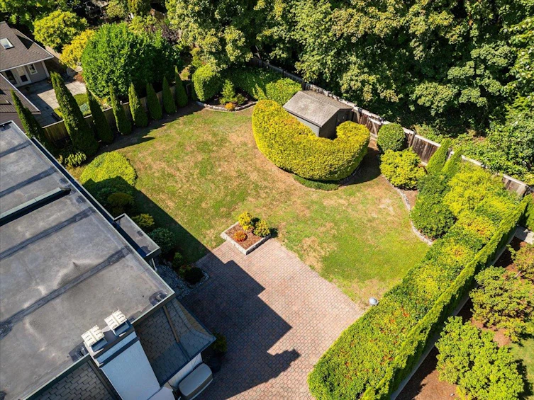 535 Newcroft Place, West Vancouver, BC, V7T 1W9 - 40
