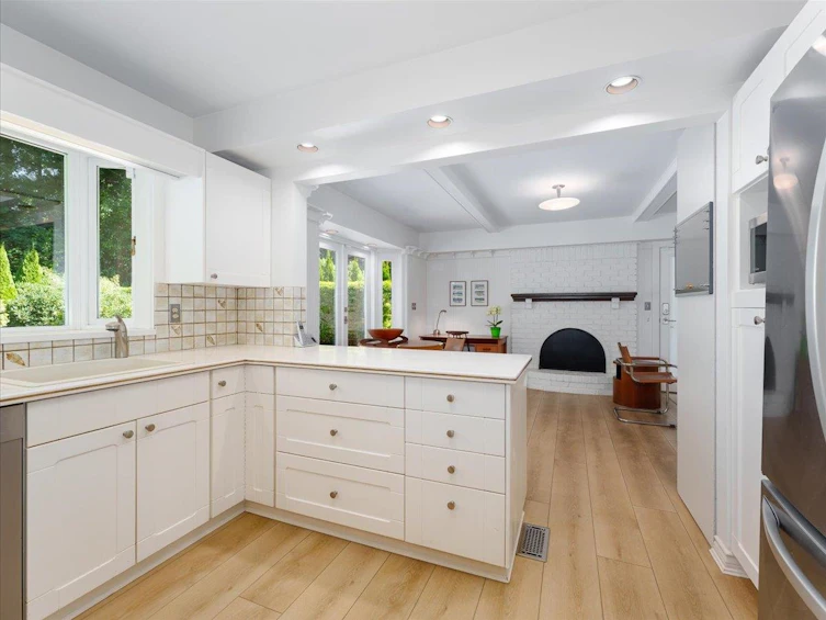 535 Newcroft Place, West Vancouver, BC, V7T 1W9 - 12