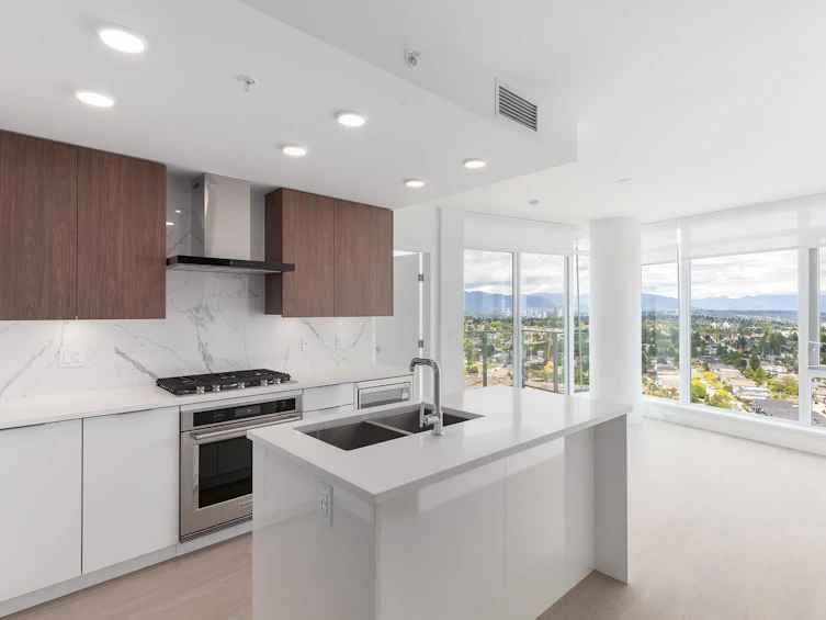 2507-7769 Park Crescent, Burnaby, BC, V3N 0J7