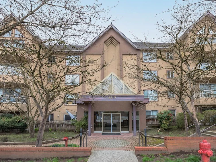 208-2285 Pitt River Road, Port Coquitlam, BC, V3C 1R7 - 22