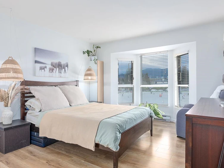 208-2285 Pitt River Road, Port Coquitlam, BC, V3C 1R7 - 12