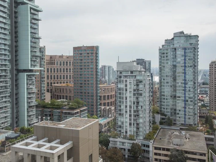1903-833 Seymour Street, Vancouver, BC, V6B 0G4 - 31