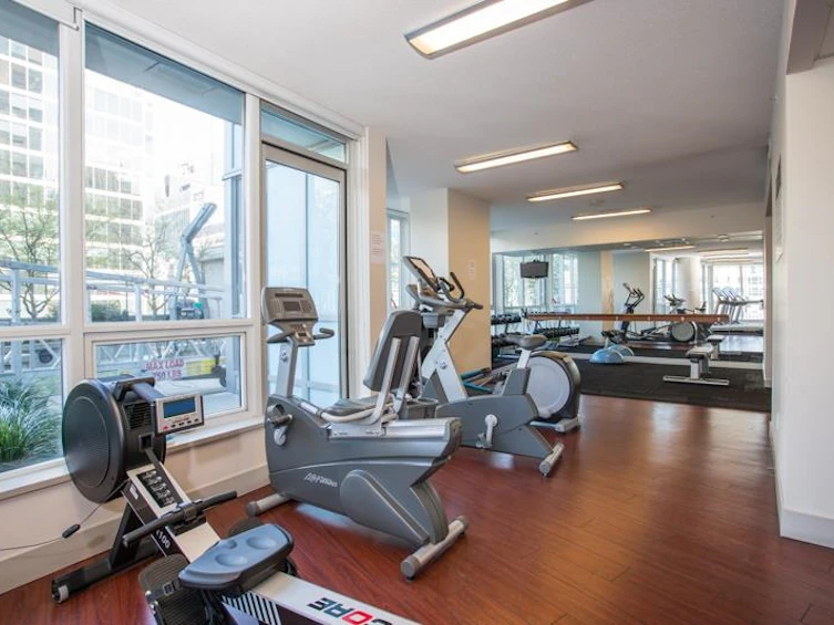 1903-833 Seymour Street, Vancouver, BC, V6B 0G4 - 34