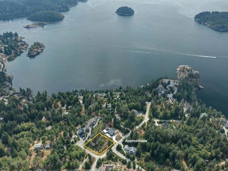 13488 Godkin Way, Pender Harbour Egmont, BC, V0N 1S1 - 2
