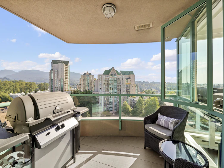 1405-3071 Glen Drive, Coquitlam, BC, V3B 7R1 - 14