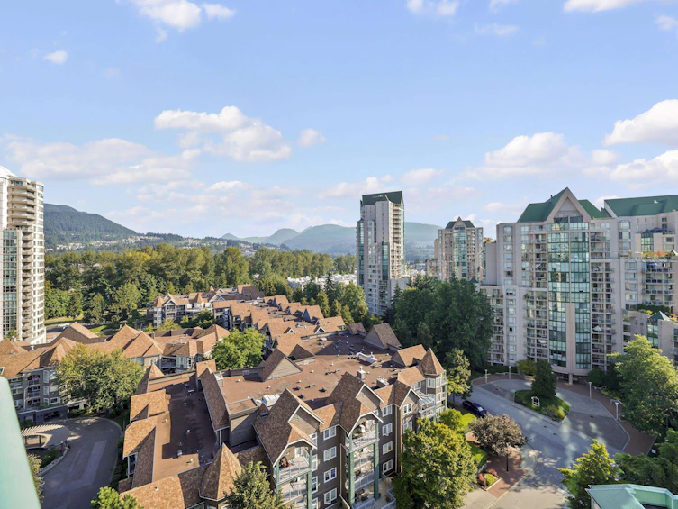 1405-3071 Glen Drive, Coquitlam, BC, V3B 7R1 - 18