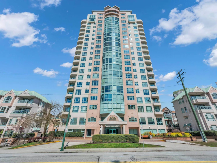 1405-3071 Glen Drive, Coquitlam, BC, V3B 7R1 - 24