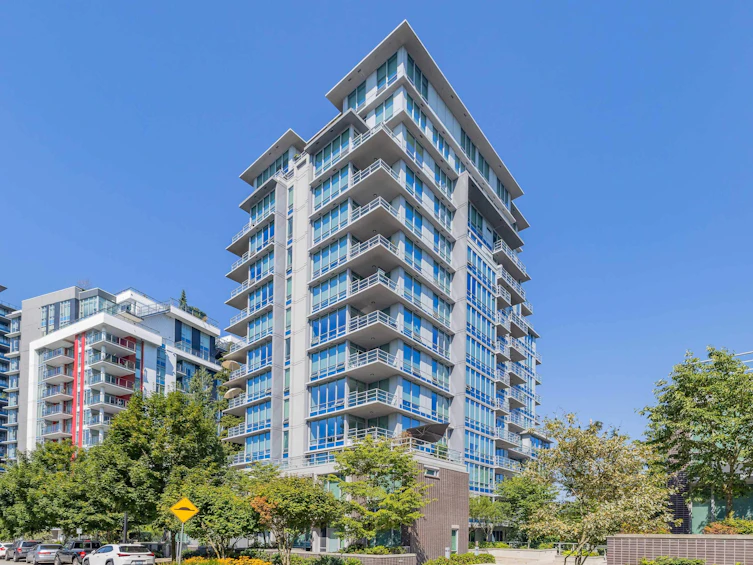 006-9060 University Crescent, Burnaby, BC, V5A 0E1 - 2