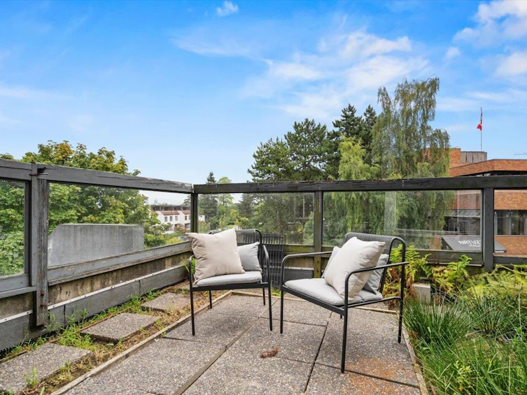 110-1345 W 4th Avenue, Vancouver, BC, V6H 3Y8 - 18